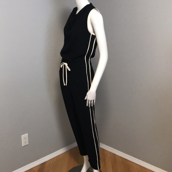 Reiss jumpsuit - Picture 9 of 16